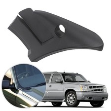 Windshield Right Side Cowl Air Inlet Panel For Gmc Yukon Sierra Chevy Silverado