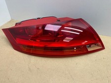 Feu arrière Audi TT