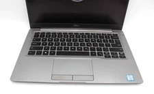 Dell Latitude 7400 i7 8th Gen Touch Screen without Hard Drive, Ram, Battery.