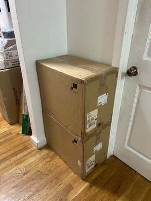 Sonance Invisible Series IS2 Speakers (Pair) - 92965 - Brand New
