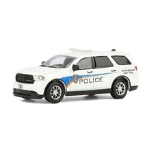 1/64 2017 Dodge Durango, Kennedy Space Center Security, Hobby Exclusive 30285