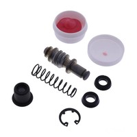 Hauptbremszylinder Reparatursatz Vorne FüR Honda VFR 750 R Bj. 1988-1993