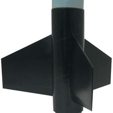 Estes 9752 	29mm Booster for Model Rockets, Pro Series II E2X