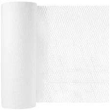 15 Inch x 328 Feet Honeycomb Wrap Roll Packing Paper, Eco-Friendly Recyclable...