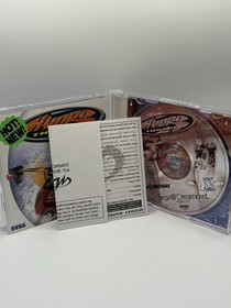 HYDRO THUNDER (Sega Dreamcast, 1999)