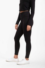 MONO B Essential Solid Leggings