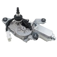 Meat & Doria Wischermotor Hinten FüR Hyundai Coupe GK 2.0 GLS 2.7 V6