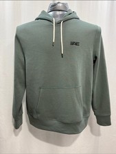 American Eagle Outfitters Active Sage Green Hoodie 211 Medium casual comfort