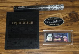Reputation Book | eBay