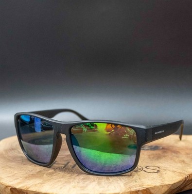 HAWKERS Sunglasses S9/HFRA22BFTP Sunglasses Black Frame Polarised Lenses