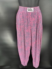 Winston Pant Ugly Plaid Pants Carhartt Custom Graphic Washed Duck