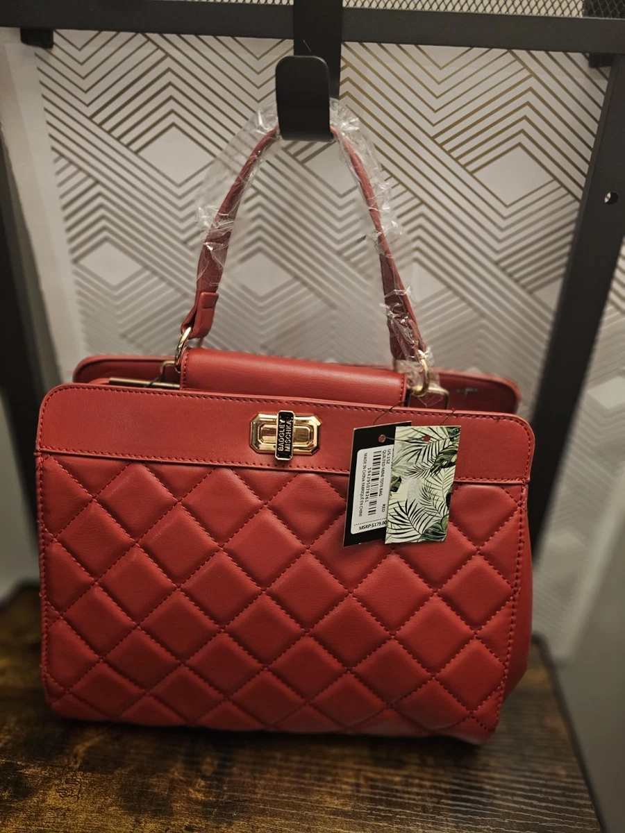 Badgley Mischka Red Bags & Handbags for Women for sale | eBay display picture 2