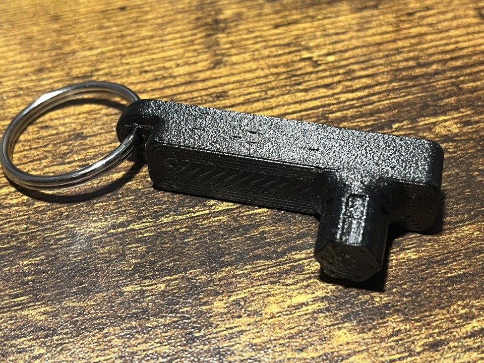 The Best Reproduction T / C Contender & Encore Choke Tube .44/.45 ...