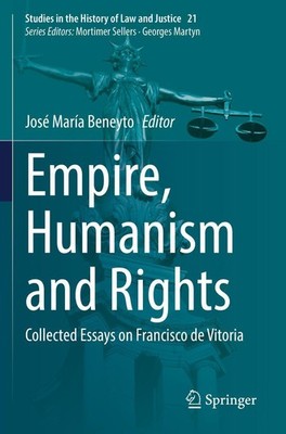 Empire, Humanism and Rights José María Beneyto