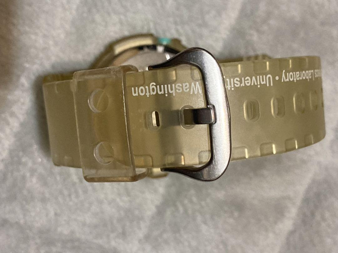 G-SHOCK　AW-500NS-7E2T Casio Aw-500Ns-7E2T G-Shock | eBay