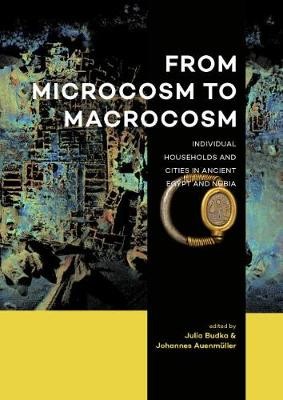 From Microcosm to Macrocosm, Johannes Auenmuller,