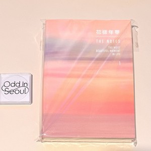 Bts Notes | eBay