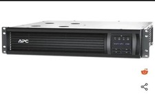 APC Smart-UPS 1500VA Desktop/Freestanding UPS SMT1500RM2UC