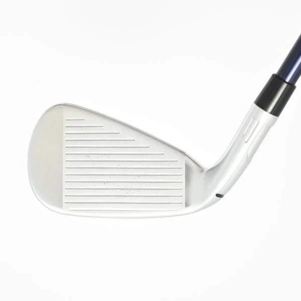 TaylorMade M6 Iron Set 6-9,Pw 5pc Flex Regular Diamana BLUE TM60