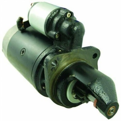 Starter Fits Lucas Replaces LRS01300
