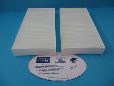 Cabin Filter For Honda Civic VII Cr-V FrV Stream 80292-SCA-E11 Sivar H225305