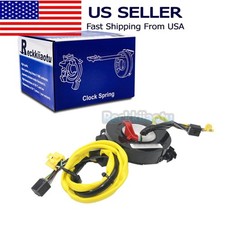 Clock Spring 26096192 For Pontiac Grand Am 2000-2005 Oldsmobile Alero 2000-2004