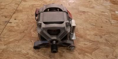 Welling Waschmaschinenmotor UMT5204.02 Motor