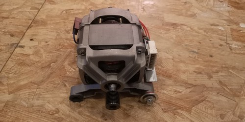 Welling Waschmaschinenmotor UMT5204.02 Motor