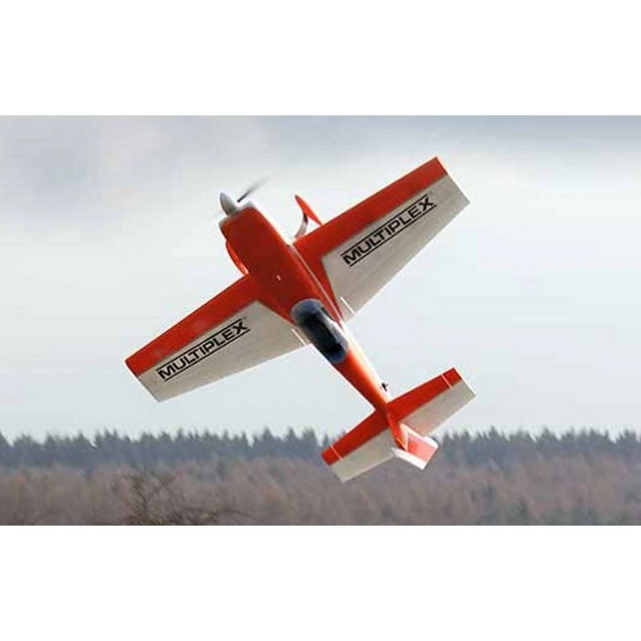 Multiplex 264285 RR Extra 300 S - Bild 4 von 4