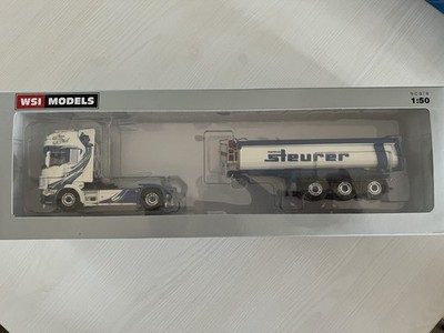 WSI 1:50 Scania Kippszg. steurer
