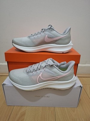 Nike Damen Air Zoom Pegasus 39 Iron Ore UK GRÖSSE 7 EU 41