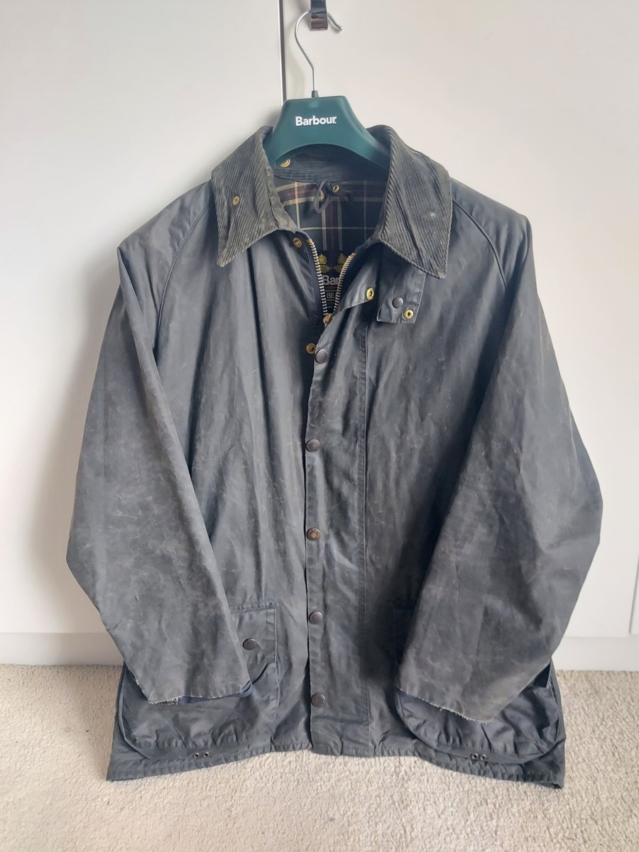 90s barbour international 1997年 オイルド 90s 1997 Barbour