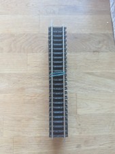 PIKO A-Gleis G 239mm Gerades Gleis - Spur H0, 10 Stück 