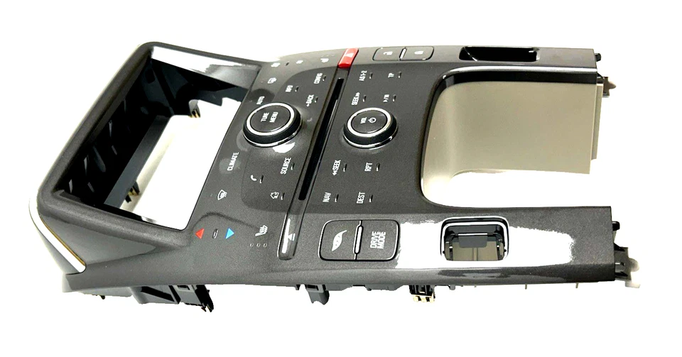 22971876 Nuevo panel de control OEM ACDelco 2013-2015 Chevrolet Volt 1,4 L Foto 4 de 4