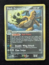 2004 Pokemon EX Team Rocket Returns #15/109 Dark Dragonite Non-Holo LOW GRADE on eBay
