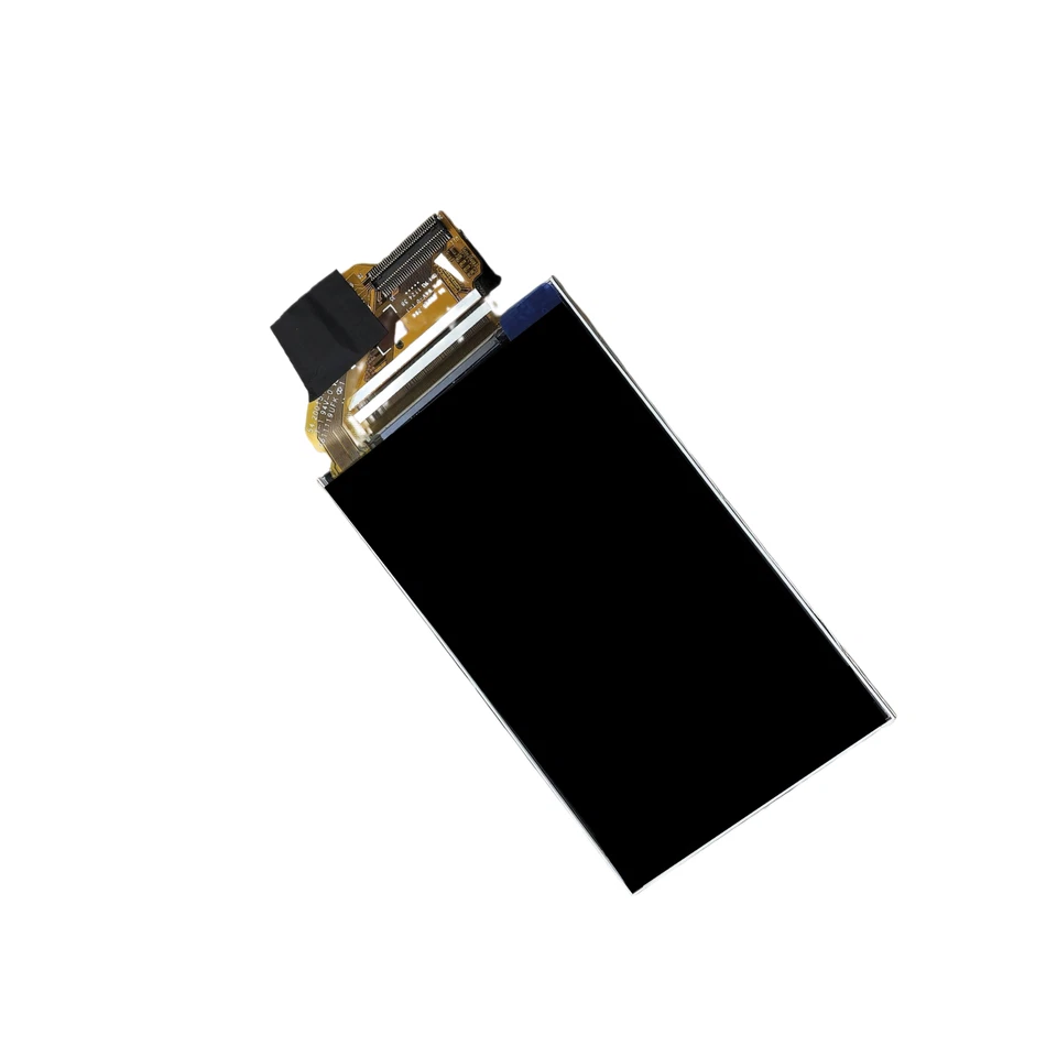 LCD screen with touch for Samsung WB210 display repair accessories - Image 4 of 4