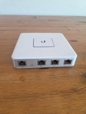 Ubiquiti Networks Unifi Security Gateway USG Router/Firewall