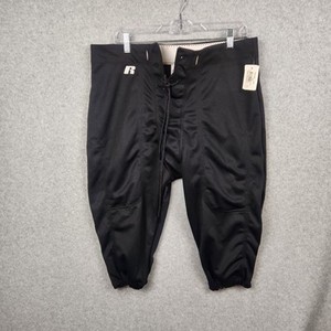 Russell Athletic Slotted Practice Pant F14 - Youth Size XXL