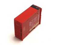 OMRON SAFETY CPU UNIT NX-SL3500