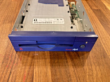 IOMEGA 100M Z100i Insider INTERNAL SCSI ZIP DRIVE 5,25" DRIVE CAGE  BEZEL