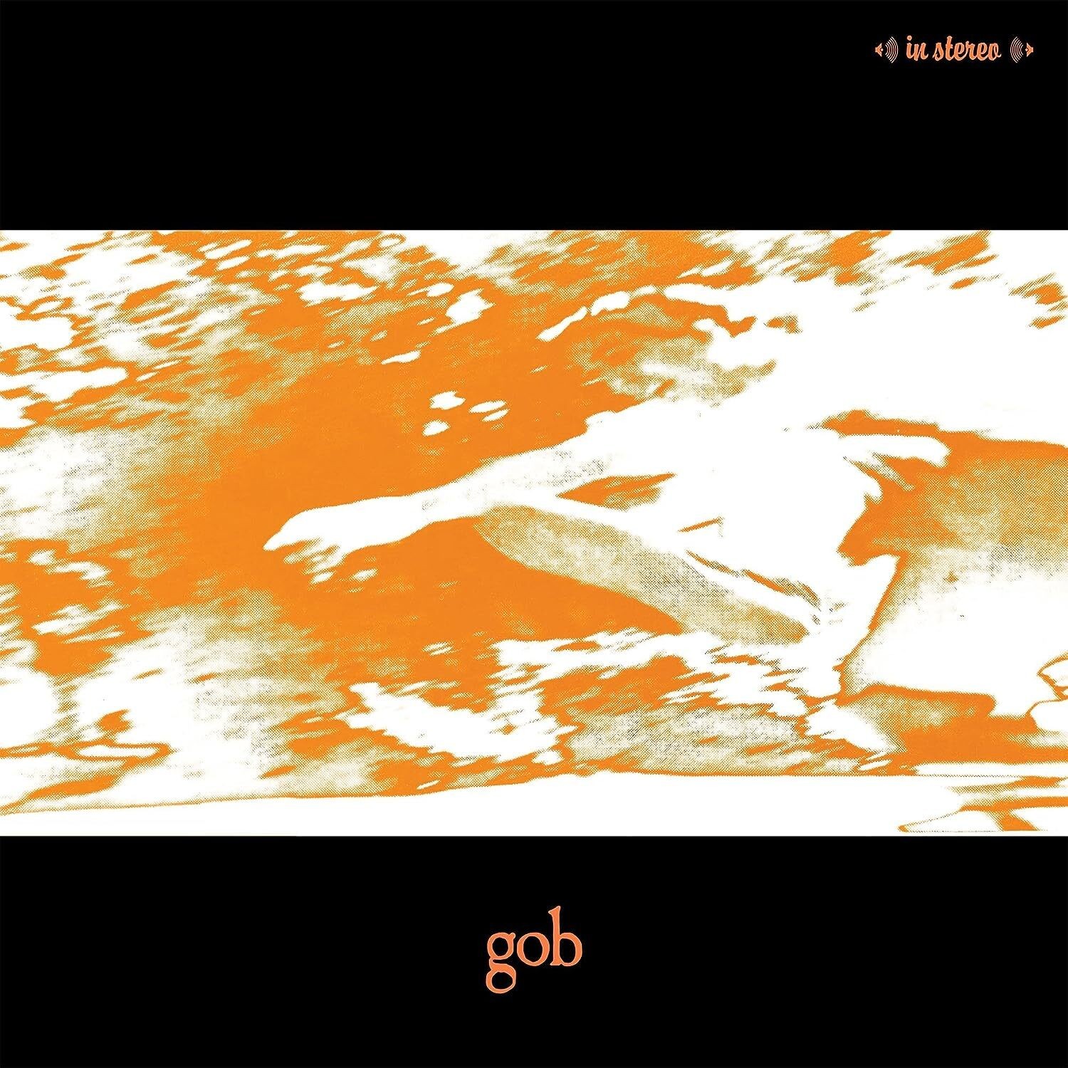 Gob Gob (Vinyl LP) 12" Album
