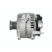 Lichtmaschine Generator 12 V 140 A Ø 49 Mm Hella FüR U.A. Seat Ibiza