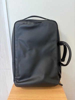 Samsonite Technos Combo 2WAY Two Room M Businesstasche schwarz aus Japan