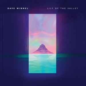 Dave Winnel - Lily Of The Valley - Vinyl Record 12 - F6999z