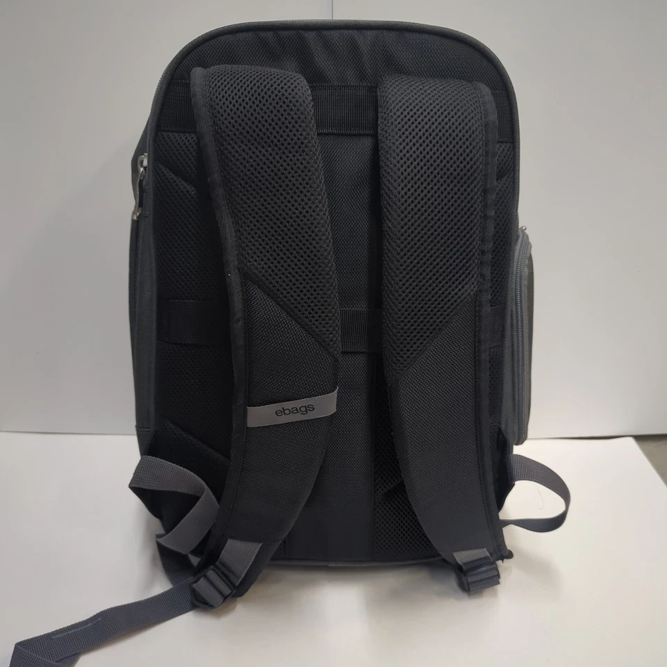 eBags Mother Lode JR. Weekender Convertible Backpack Travel Luggage Expandable - Image 3 of 4