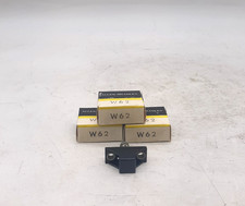 Allen-Bradley W62 Heater Element - Lot of 3