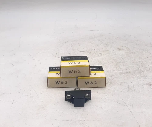 Allen-Bradley W62 Heater Element - Lot of 3