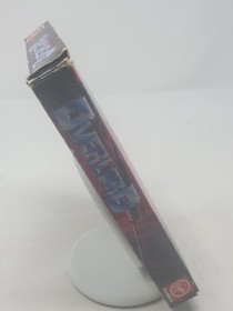 Overlord Nintendo NES Game Complete CIB, With Manual And Poster. Tested 