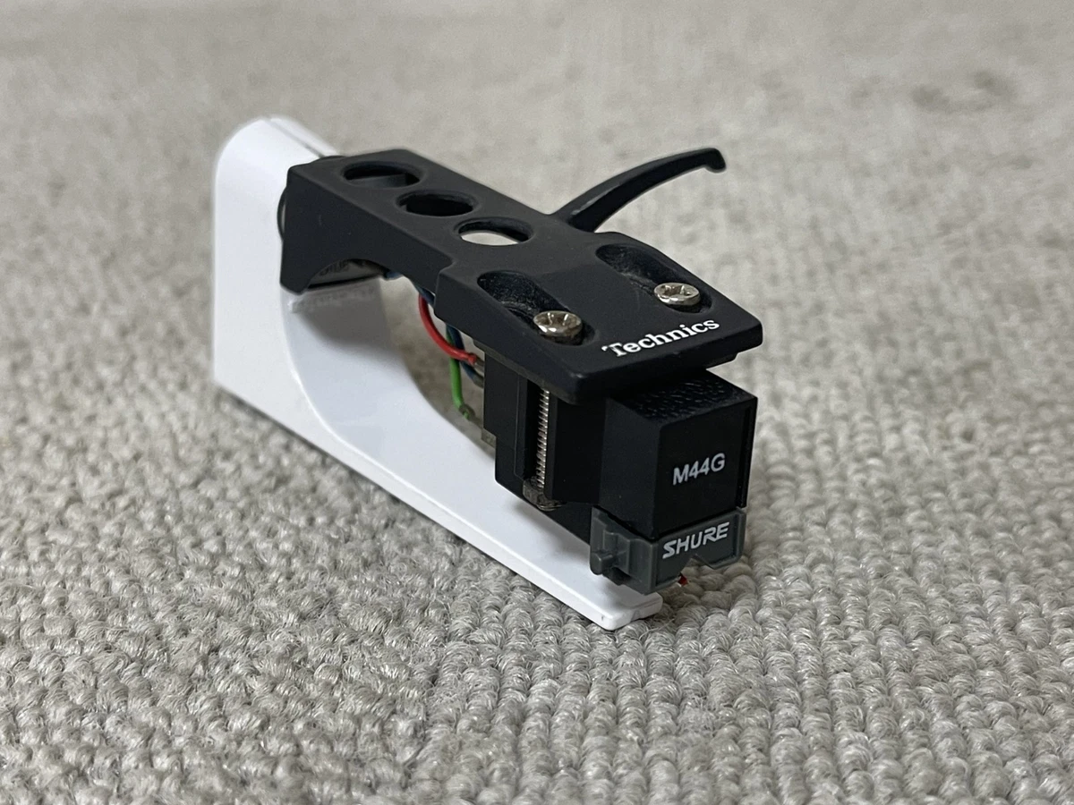 【ortofon/オルトフォン】MCカートリッジ　SHURE M44G shure m44g products for sale | eBay