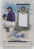 2024 Boys of Summer Prospect Material Signatures 17/99 Chase Dollander Auto 9cf